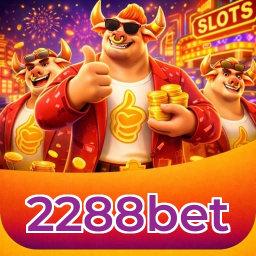 2288bet Slots - 1.500+ Jogos